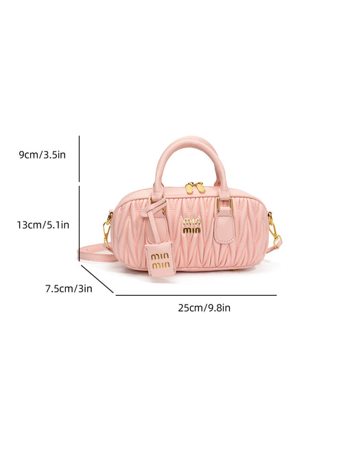 Bag MIU - Pink