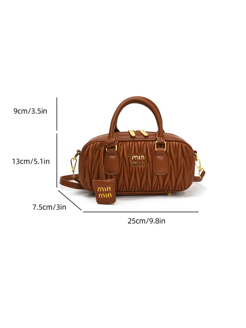 Bag MIU - Brown