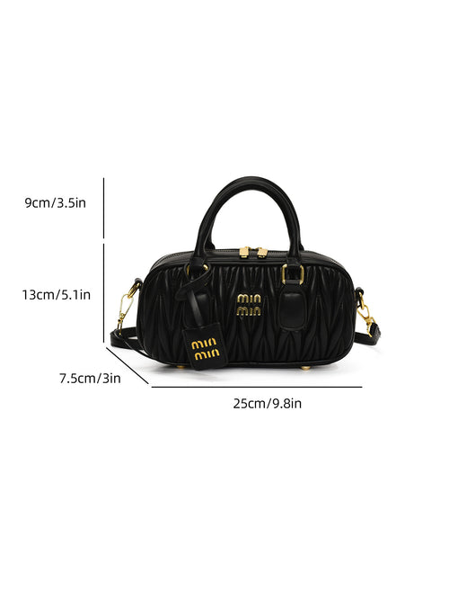Bag MIU - Black