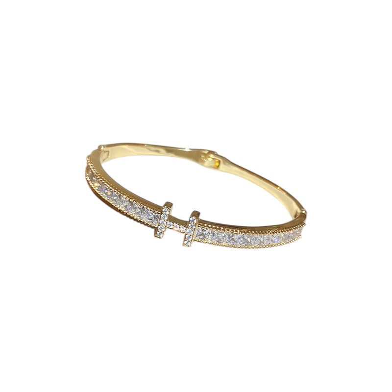 Le Bracelet Hadia