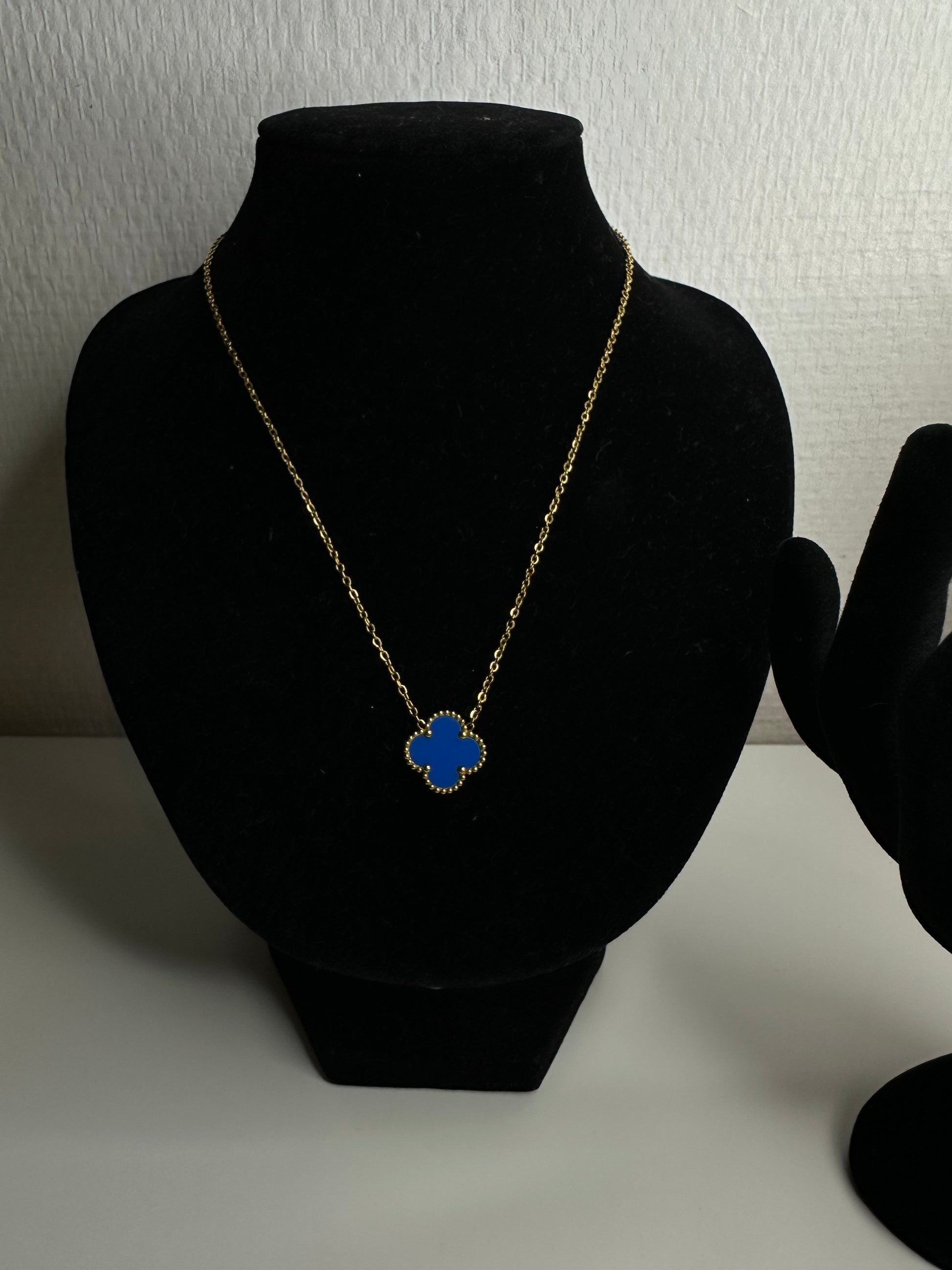 Le Collier Nara