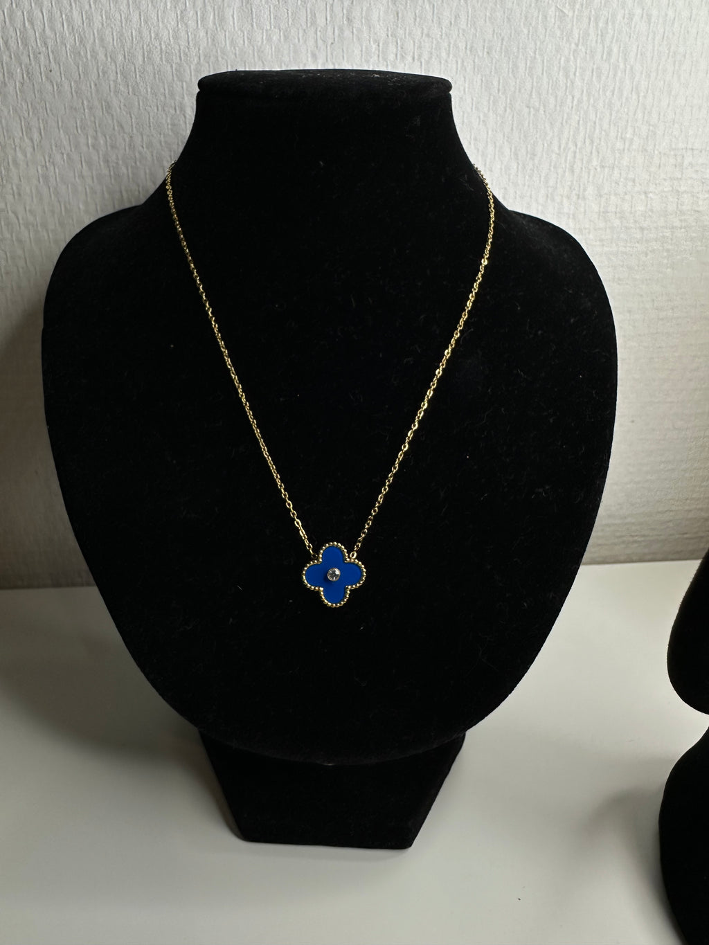 Le Collier Zayna