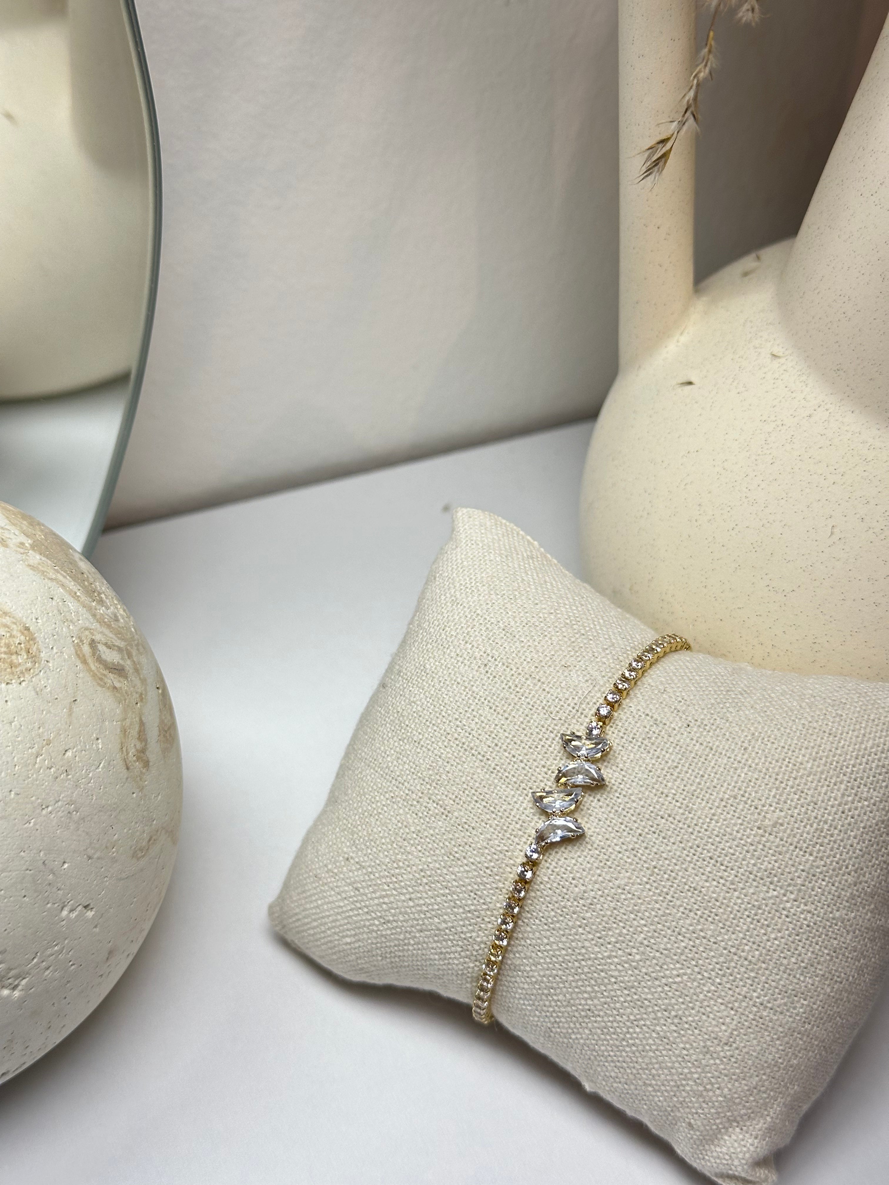 Le Bracelet papillon