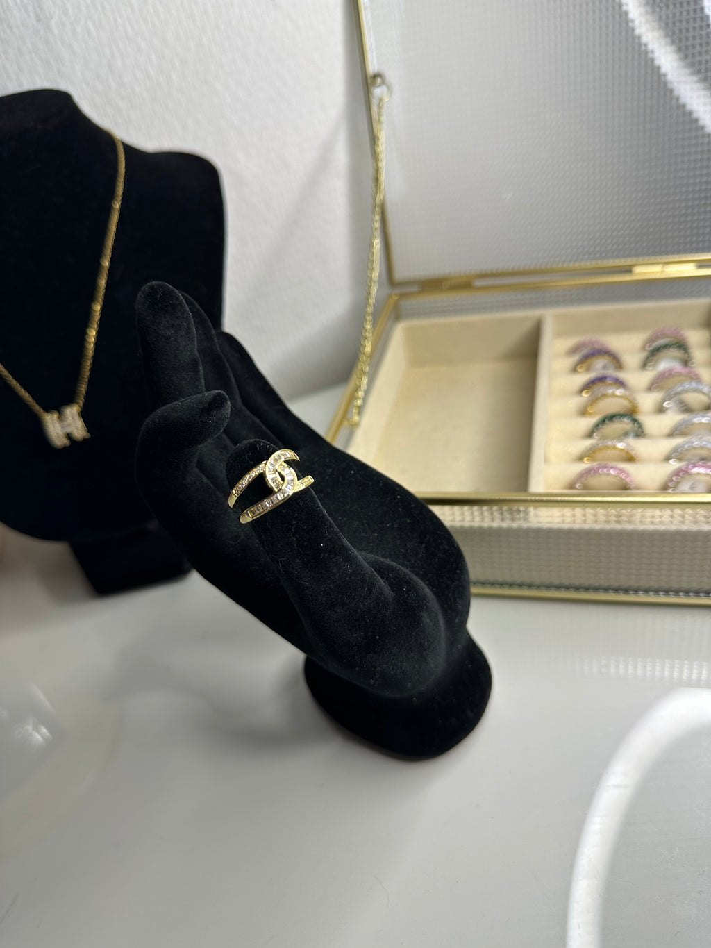 Le Bague Chane