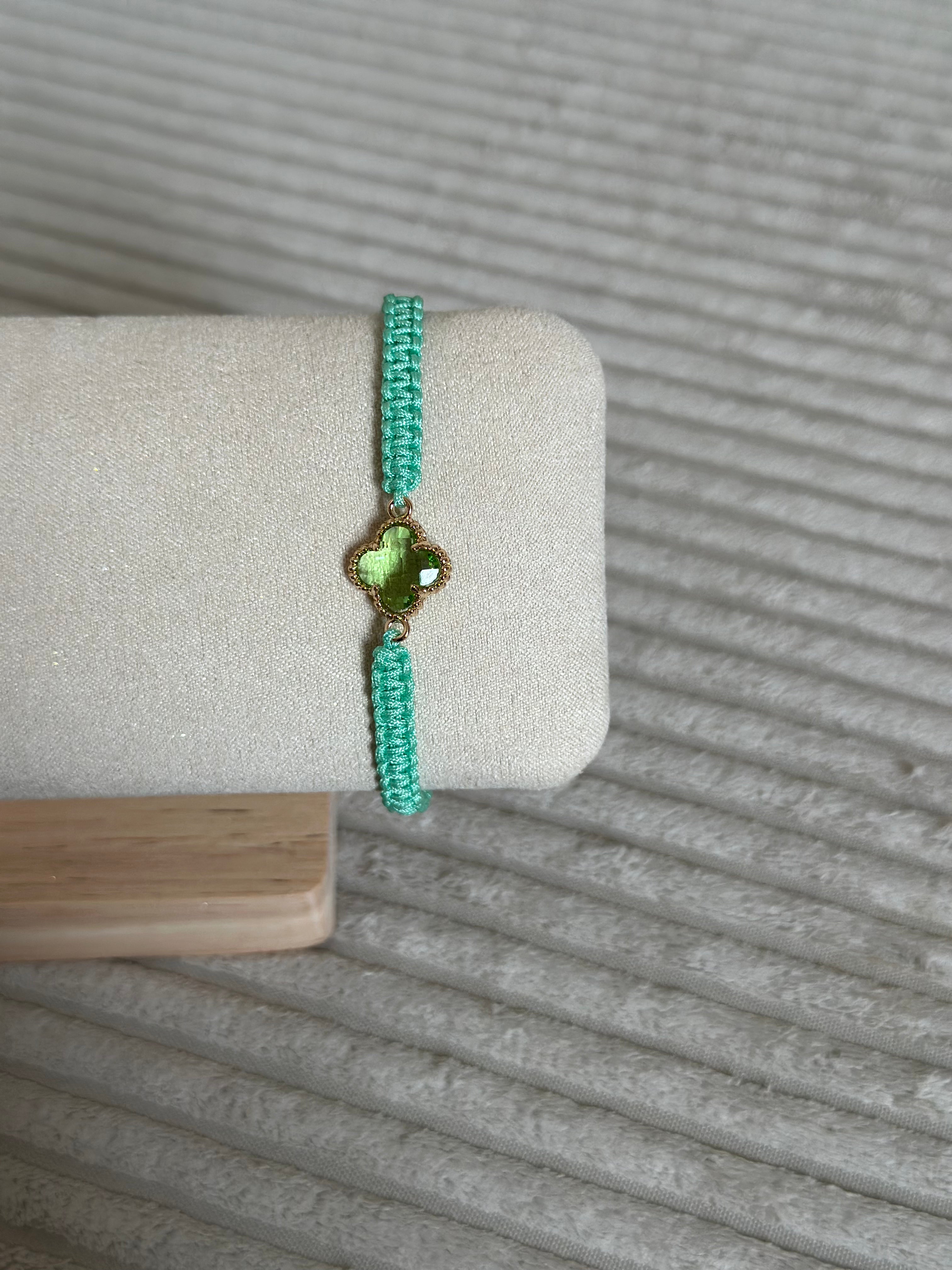 Le Bracelet Summer version fin