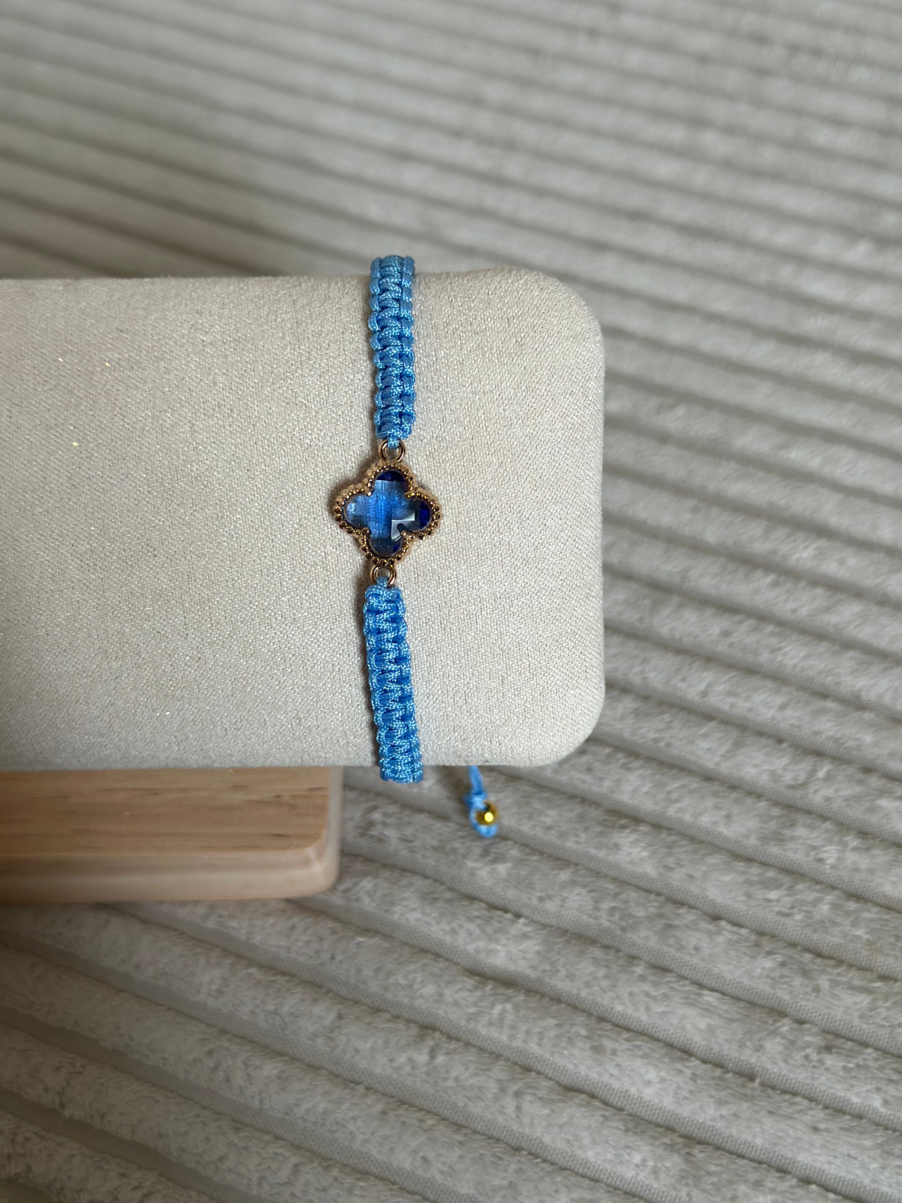 Le Bracelet Summer version fin