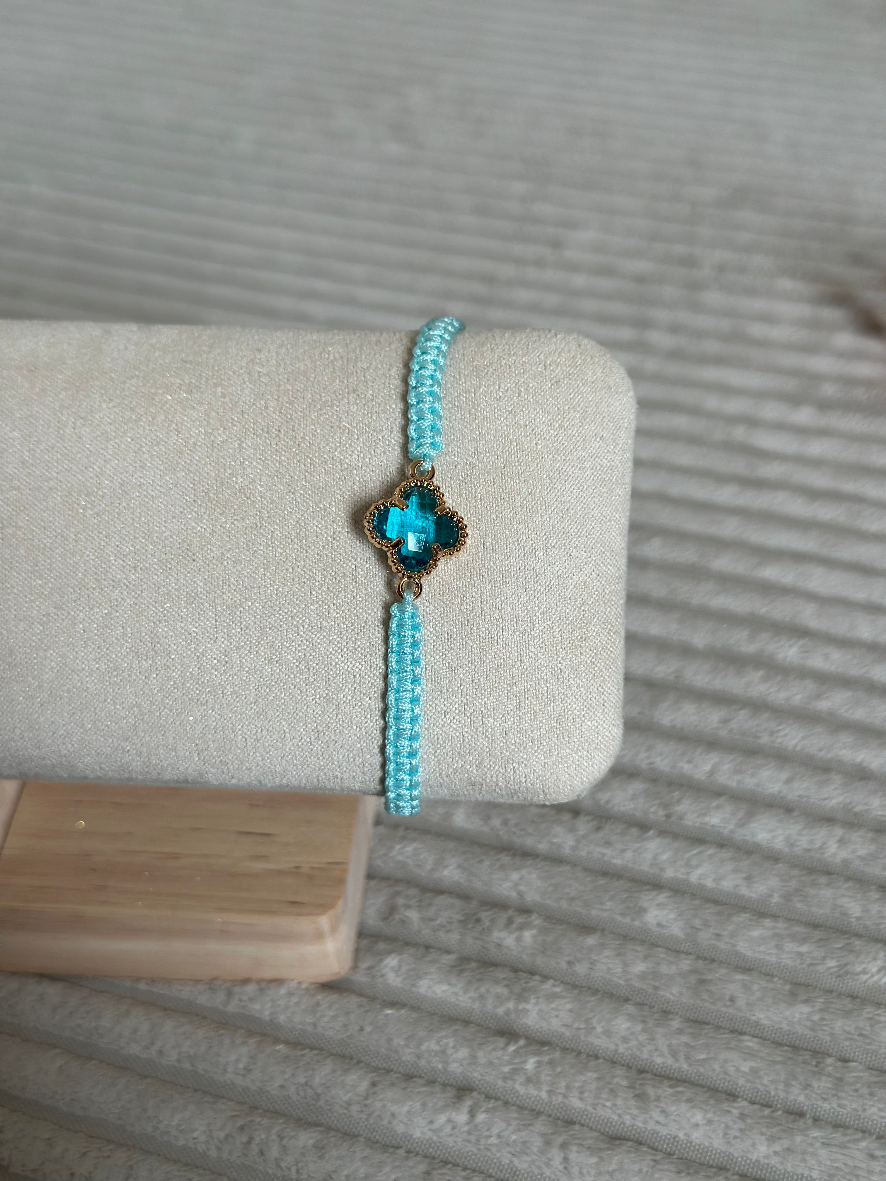 Le Bracelet Summer version fin