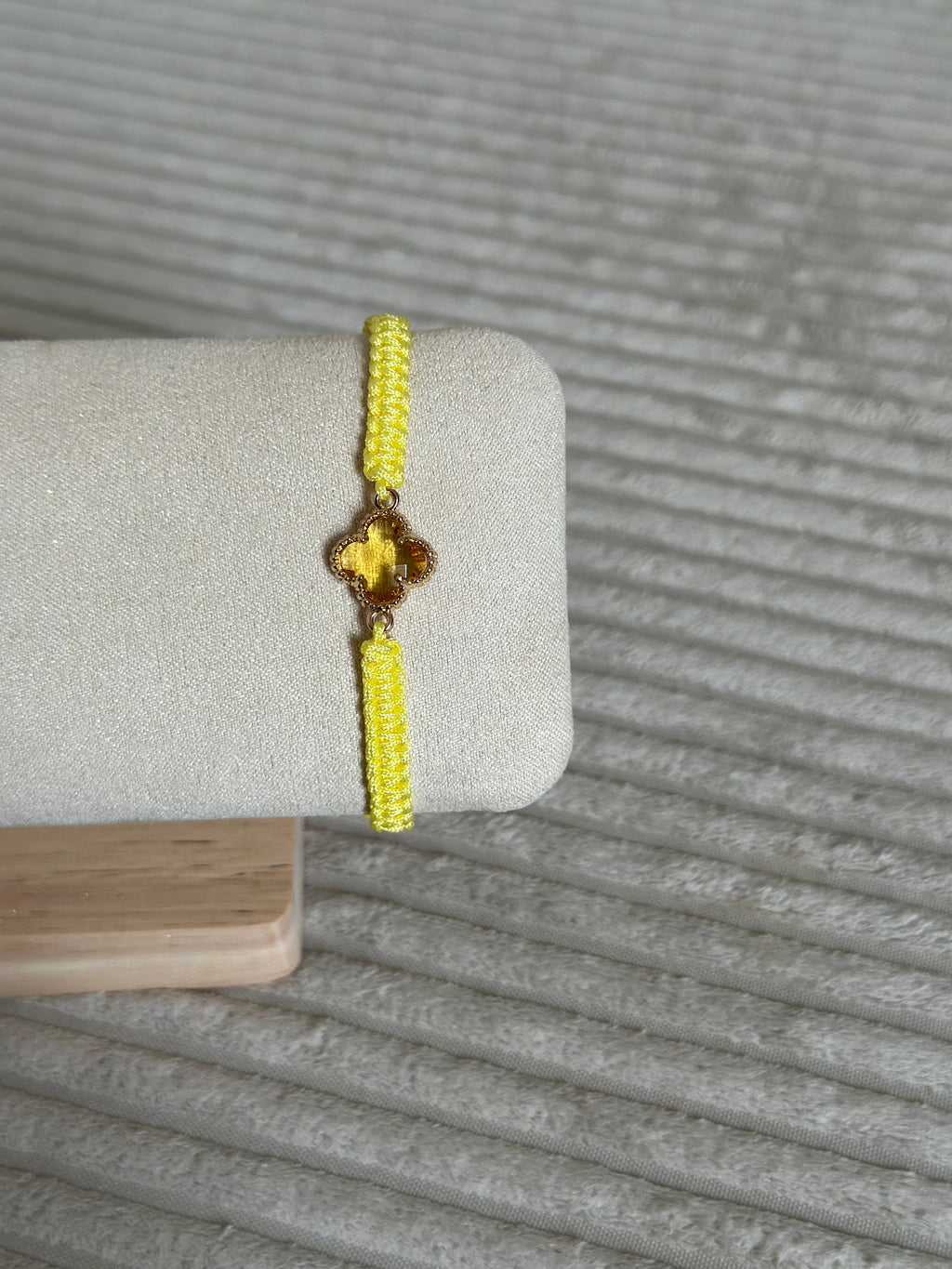 Le Bracelet Summer version fin