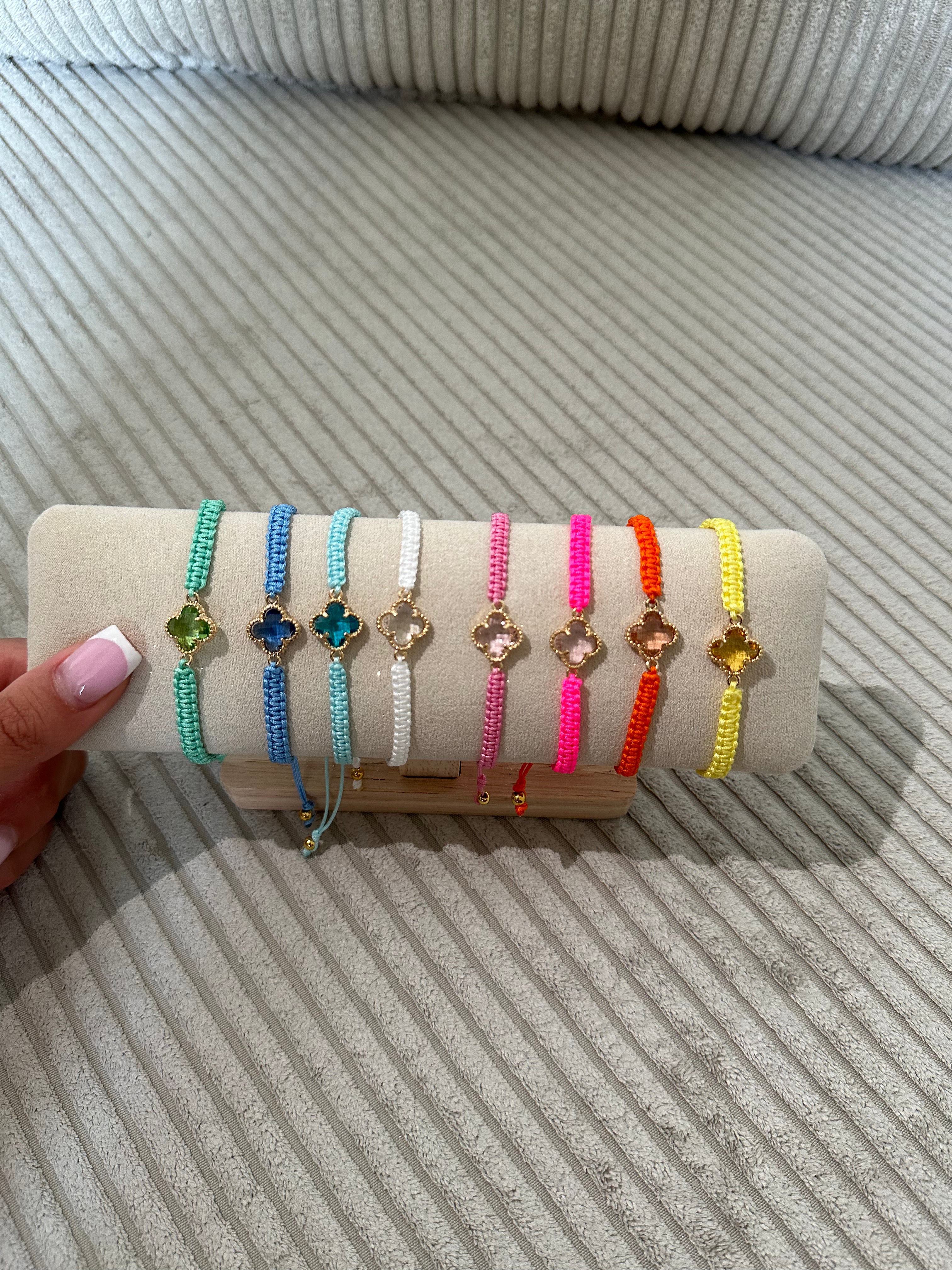 Le Bracelet Summer version fin