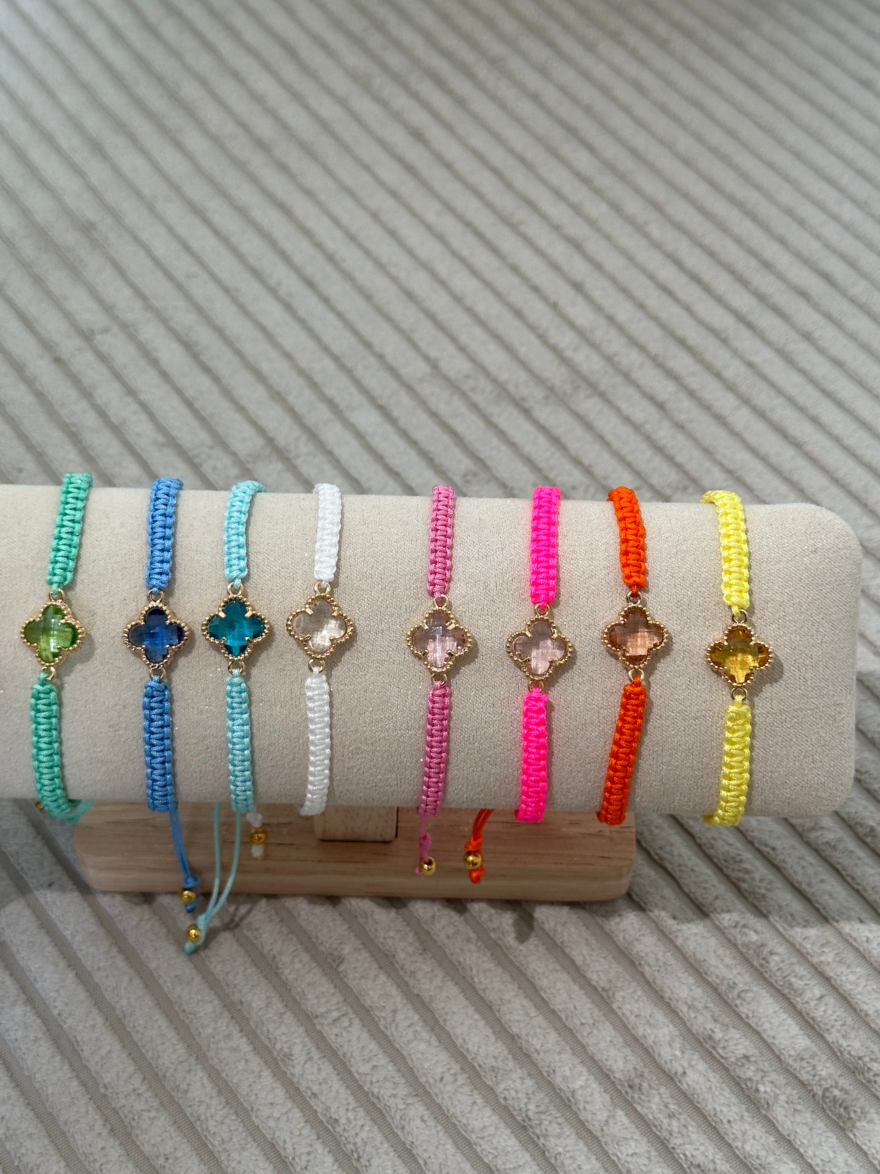 Le Bracelet Summer version fin