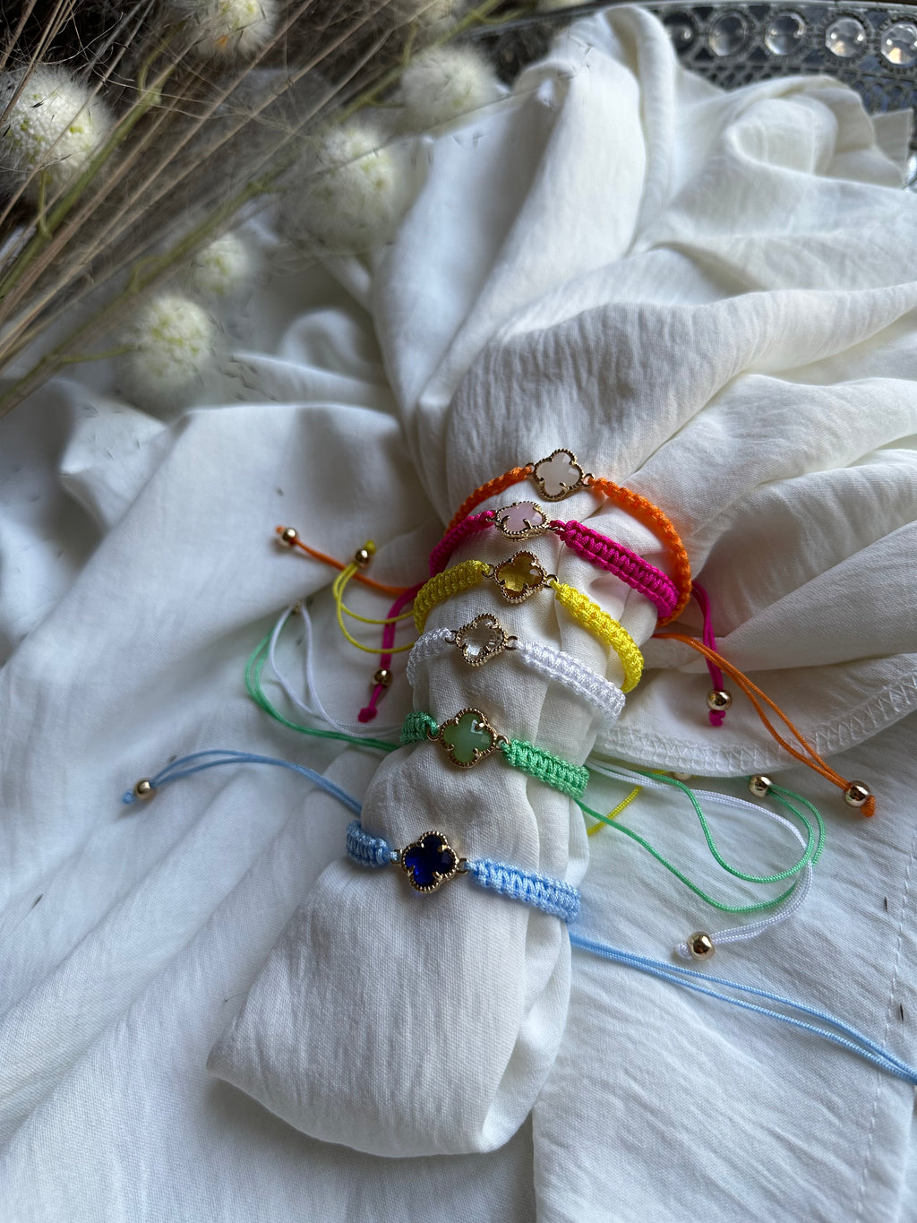 Le Bracelet Summer