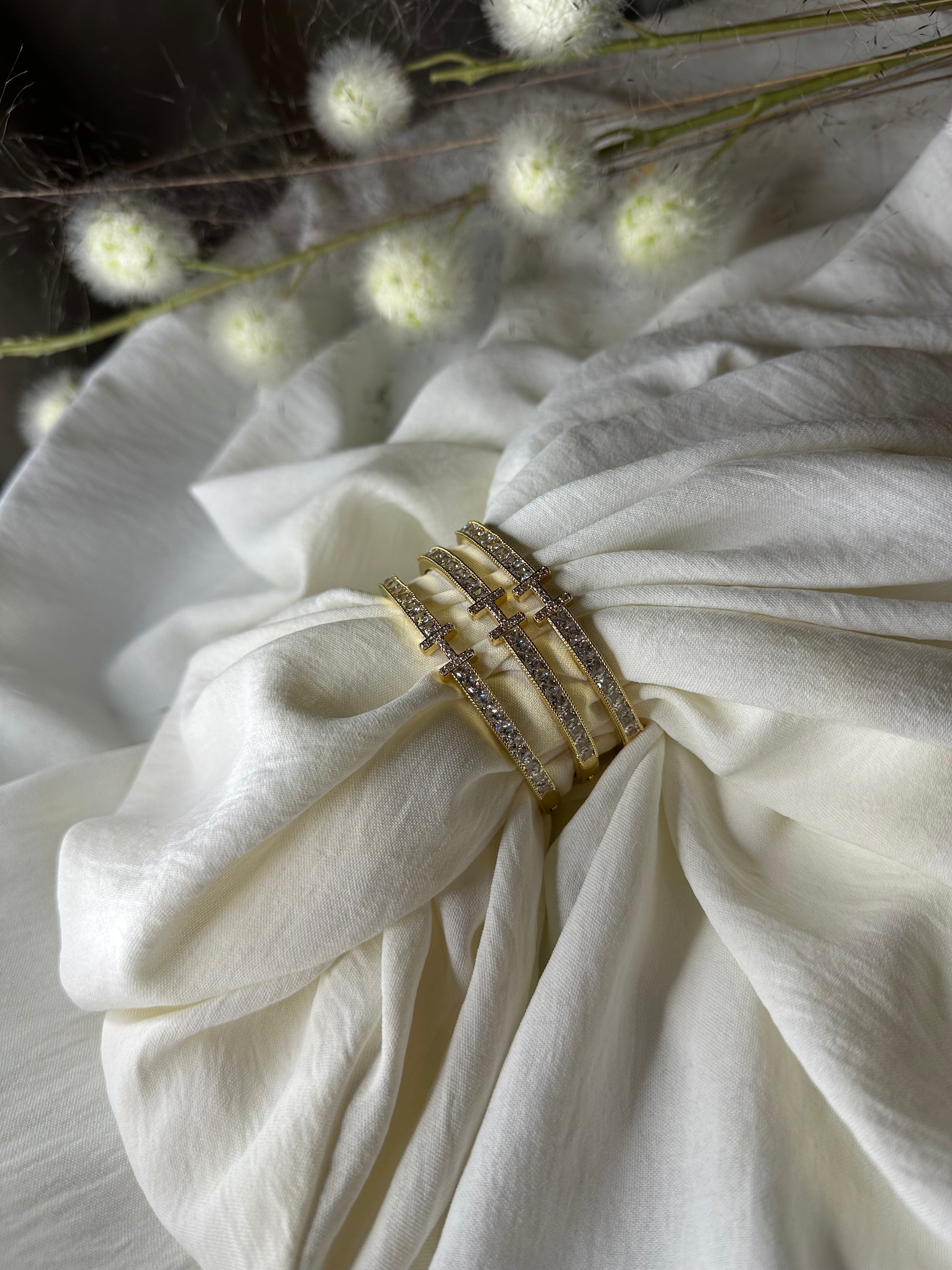 Le Bracelet Hadia