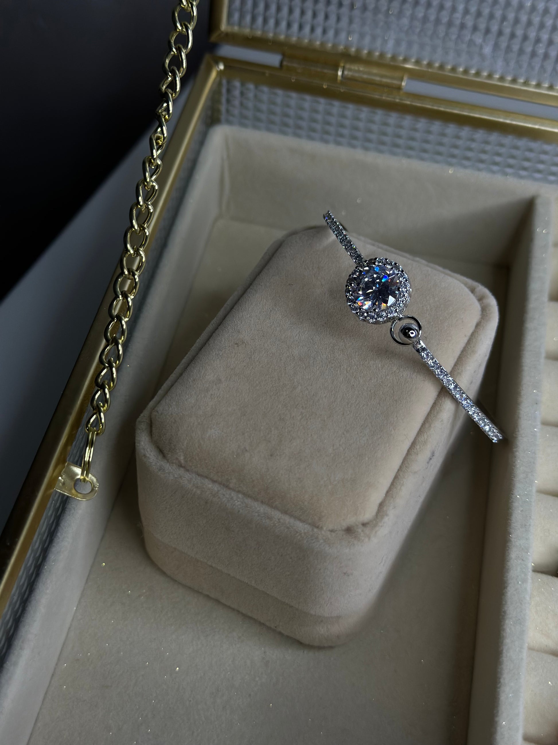 Bracelet Perle