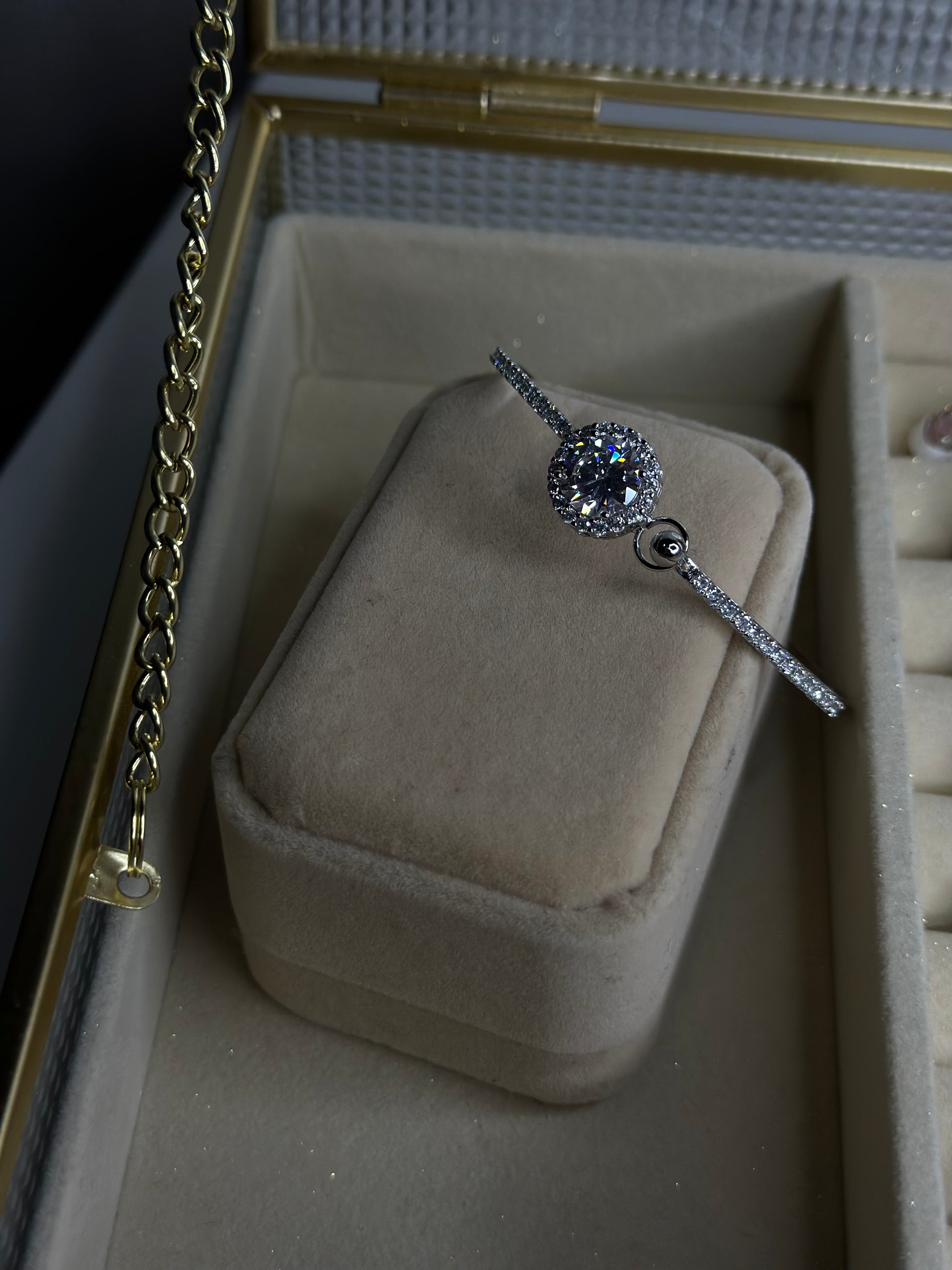 Bracelet Perle