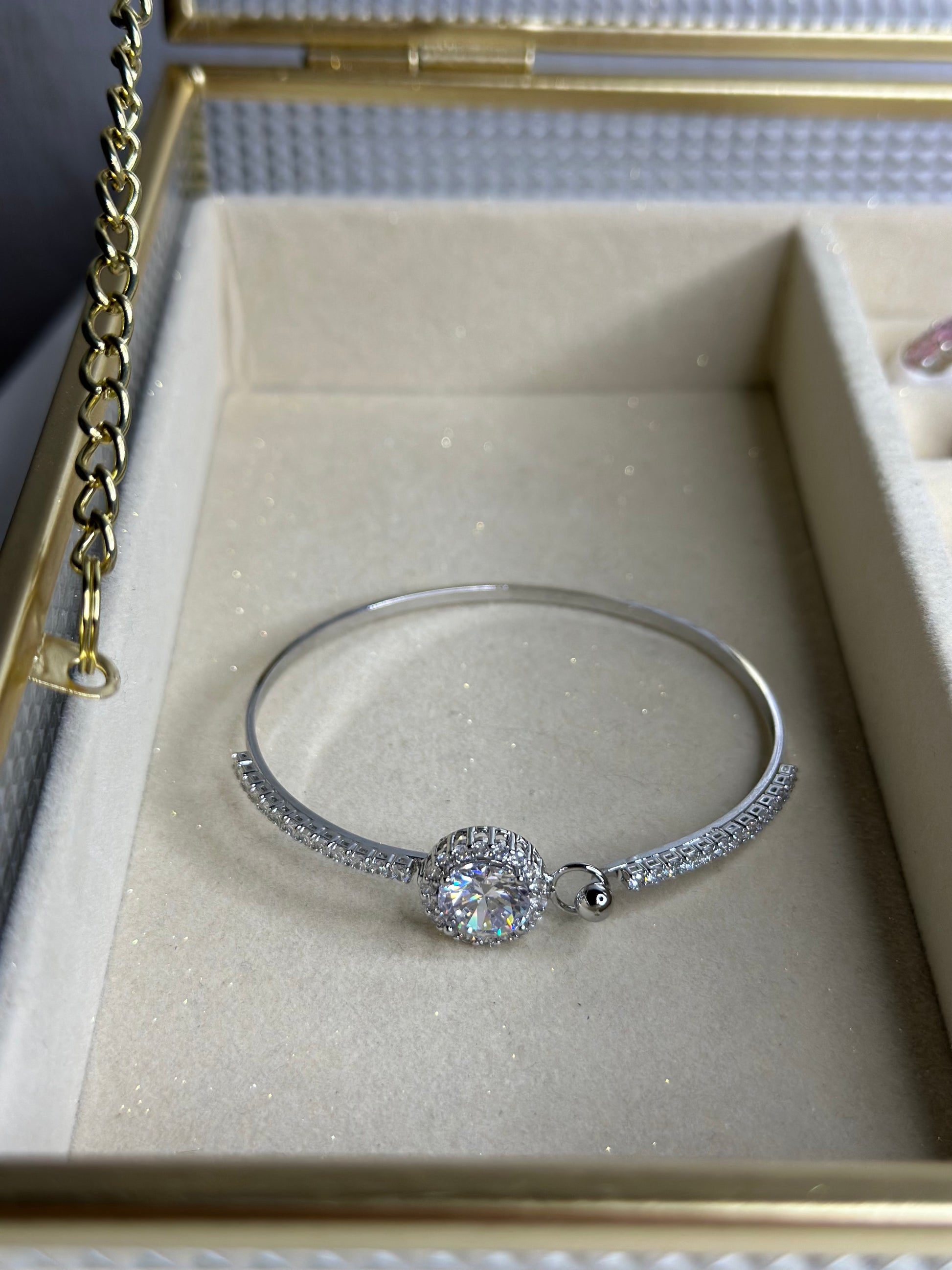 Bracelet Perle