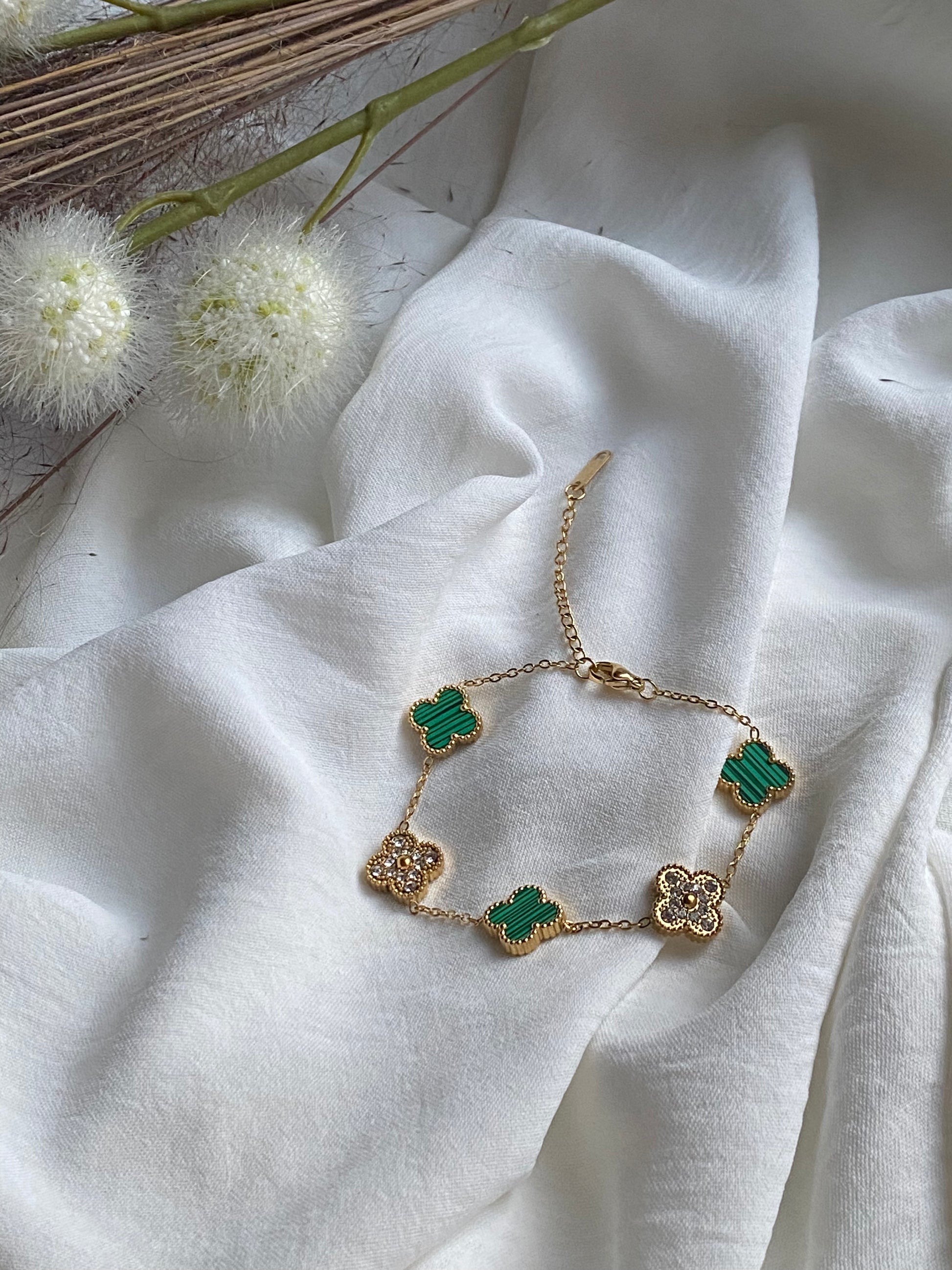 Le Bracelet Amla