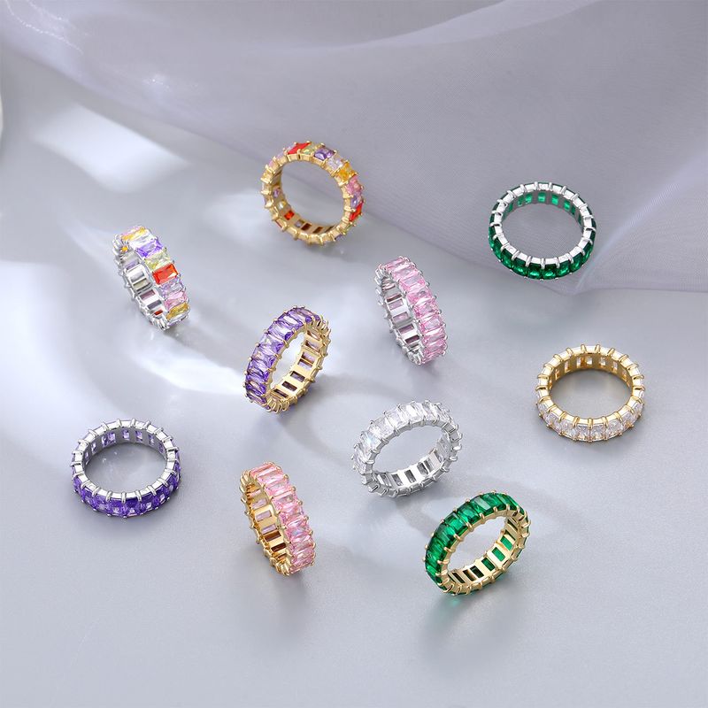 La bague Vera