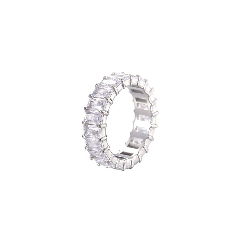 La bague Vera