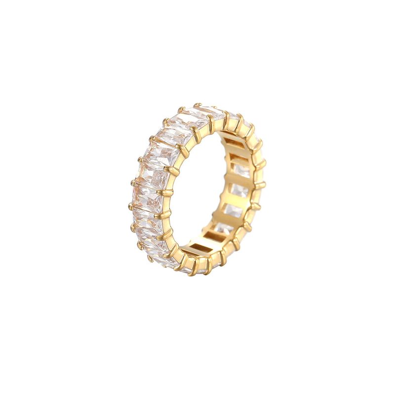 La bague Vera