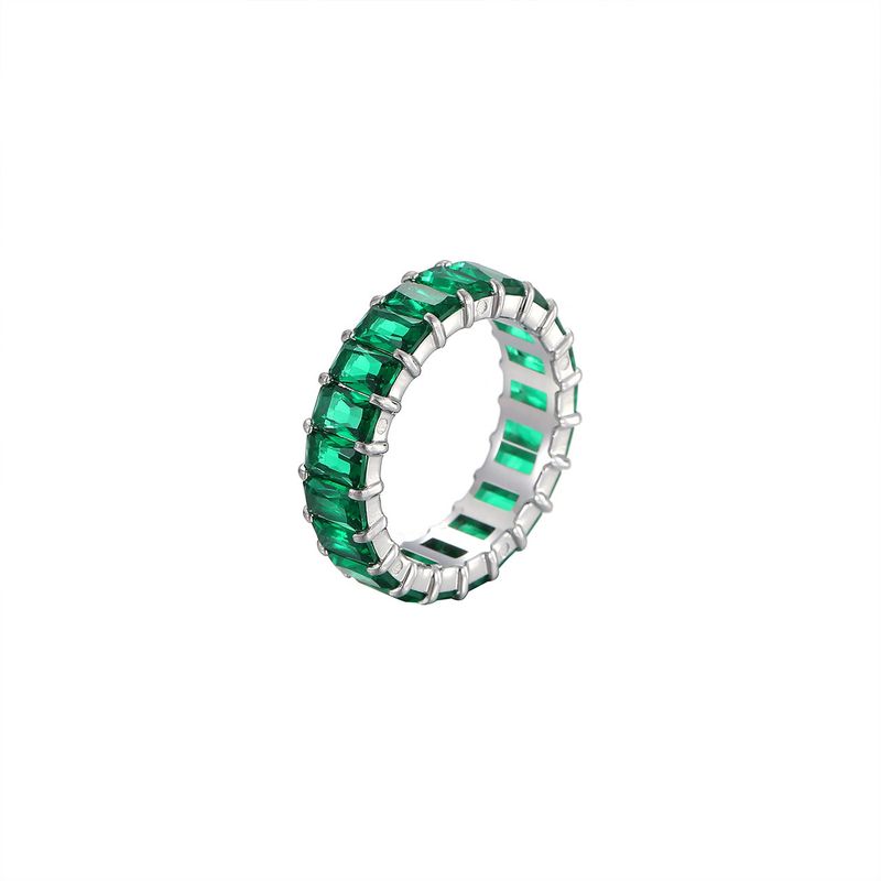 La bague Vera