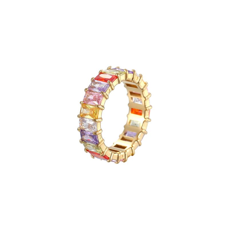 La bague Vera